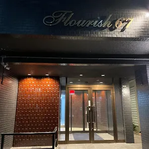 Flourish 67 아파트 삿포로 시